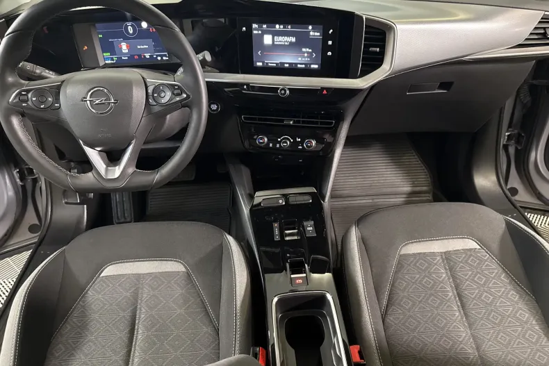Opel Mokka din 2023 cu 46.520 km - oferta OPE234540 - foto 9