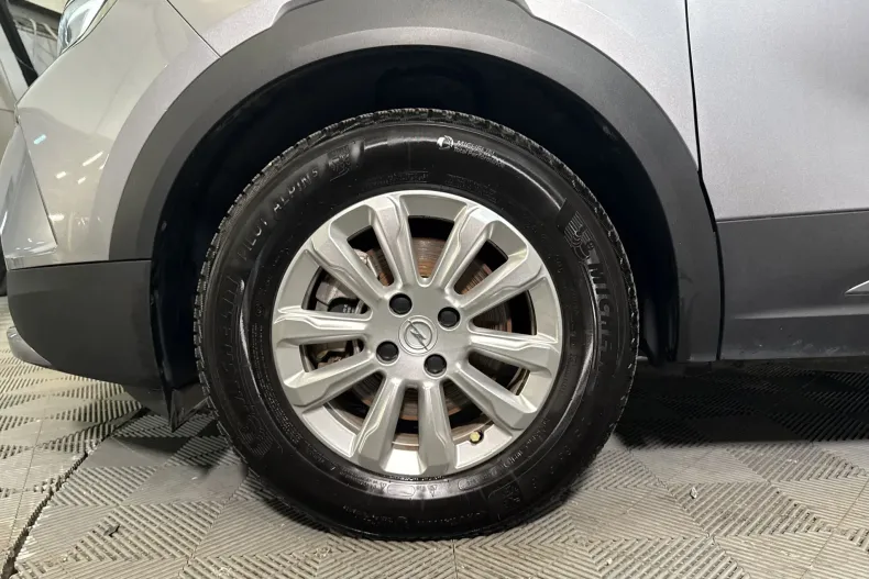 Opel Mokka din 2023 cu 46.520 km - oferta OPE234540 - foto 13