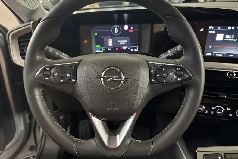 Opel Mokka din 2023 cu 46.520 km - oferta OPE234540 - foto 16