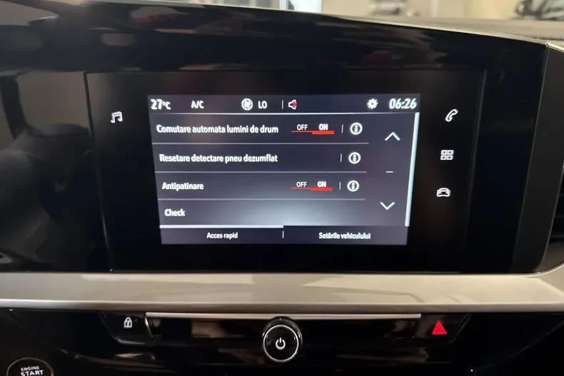 Opel Mokka din 2023 cu 46.520 km - oferta OPE234540 - foto 18