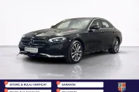 Mercedes-Benz E 300 (Clasa E) din 2021 cu 35.147 km - oferta MER234541 - foto 1