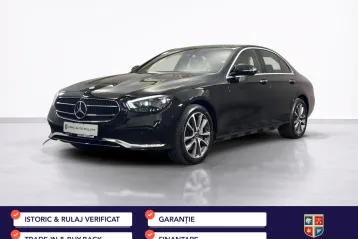 Mercedes-Benz E 300 din 2021 - oferta MER234541