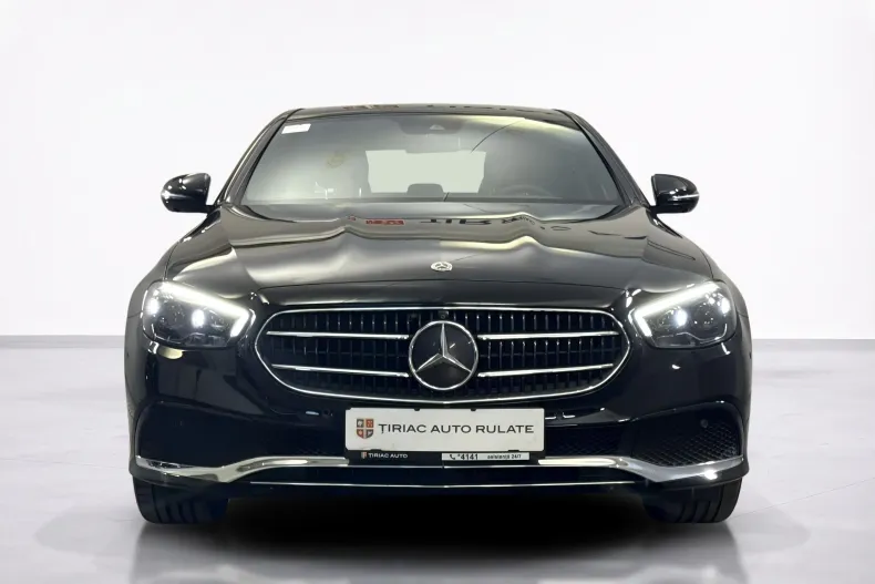 Mercedes-Benz E 300 (Clasa E) din 2021 cu 35.147 km - oferta MER234541 - foto 8