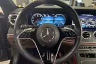 Mercedes-Benz E 300 (Clasa E) din 2021 cu 35.147 km - oferta MER234541 - foto 16