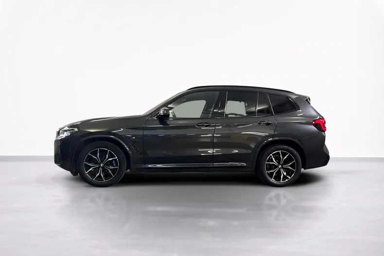 BMW X3 (Seria X) din 2023 cu 40.152 km - oferta BMW234542 - foto 2