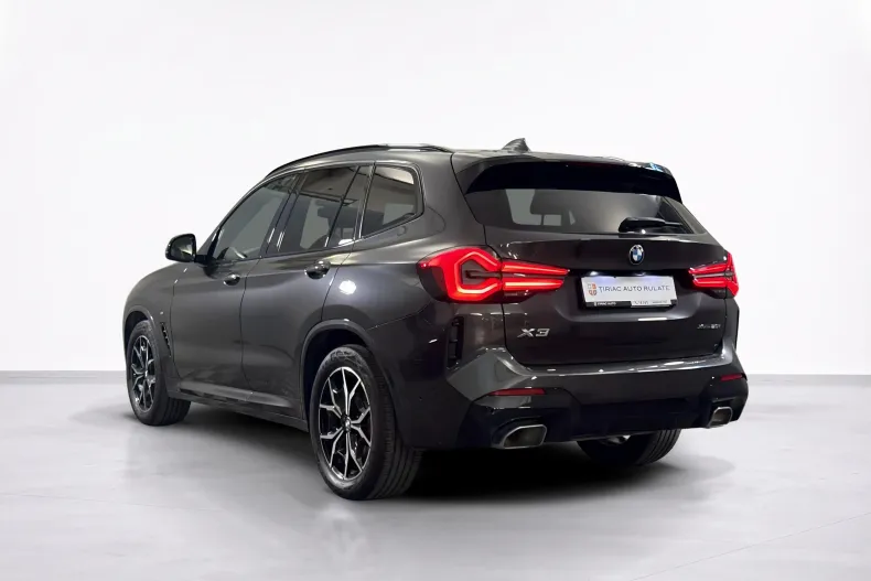 BMW X3 (Seria X) din 2023 cu 40.152 km - oferta BMW234542 - foto 3