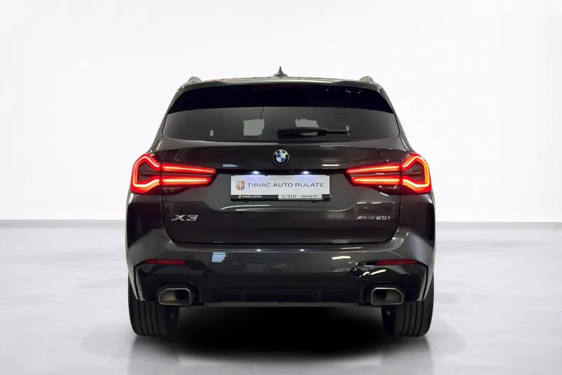 BMW X3 (Seria X) din 2023 cu 40.152 km - oferta BMW234542 - foto 4