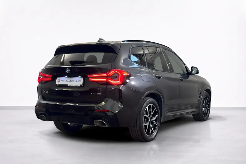 BMW X3 (Seria X) din 2023 cu 40.152 km - oferta BMW234542 - foto 5