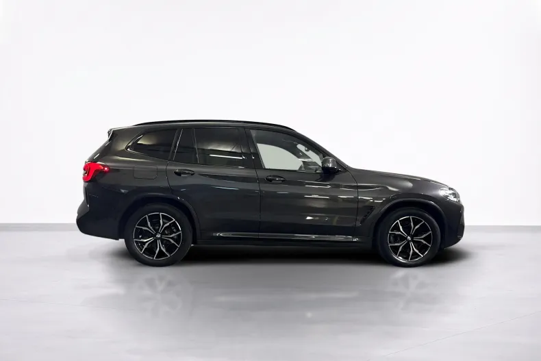 BMW X3 (Seria X) din 2023 cu 40.152 km - oferta BMW234542 - foto 6