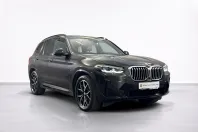 BMW X3 (Seria X) din 2023 cu 40.152 km - oferta BMW234542 - foto 7