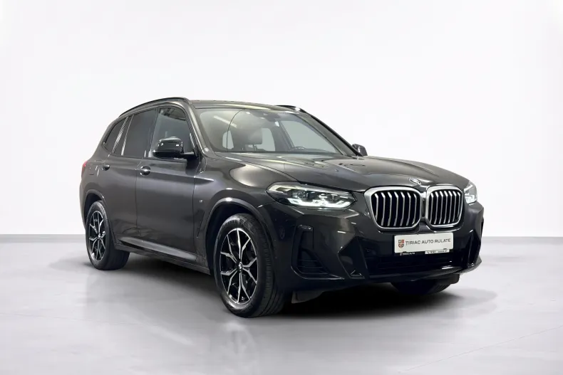 BMW X3 (Seria X) din 2023 cu 40.152 km - oferta BMW234542 - foto 7