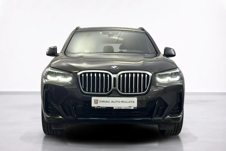 BMW X3 (Seria X) din 2023 cu 40.152 km - oferta BMW234542 - foto 8