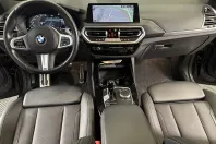 BMW X3 (Seria X) din 2023 cu 40.152 km - oferta BMW234542 - foto 9