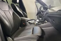 BMW X3 (Seria X) din 2023 cu 40.152 km - oferta BMW234542 - foto 11