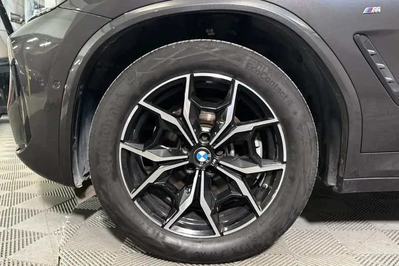 BMW X3 (Seria X) din 2023 cu 40.152 km - oferta BMW234542 - foto 13