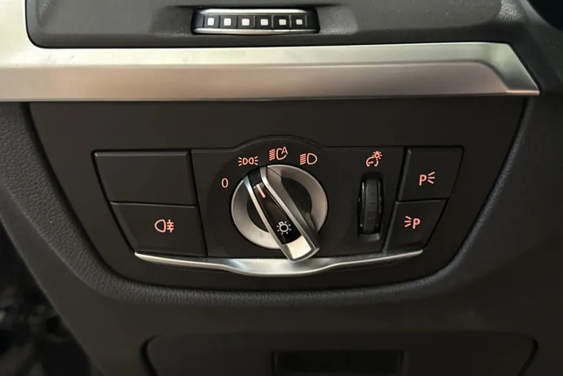 BMW X3 (Seria X) din 2023 cu 40.152 km - oferta BMW234542 - foto 15