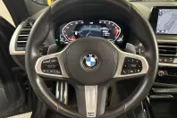 BMW X3 (Seria X) din 2023 cu 40.152 km - oferta BMW234542 - foto 16