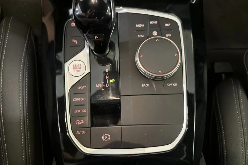 BMW X3 (Seria X) din 2023 cu 40.152 km - oferta BMW234542 - foto 17