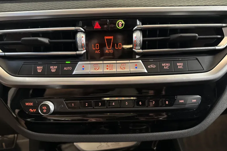 BMW X3 (Seria X) din 2023 cu 40.152 km - oferta BMW234542 - foto 18