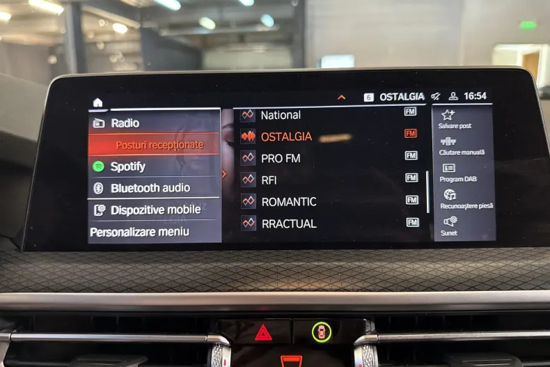 BMW X3 (Seria X) din 2023 cu 40.152 km - oferta BMW234542 - foto 20