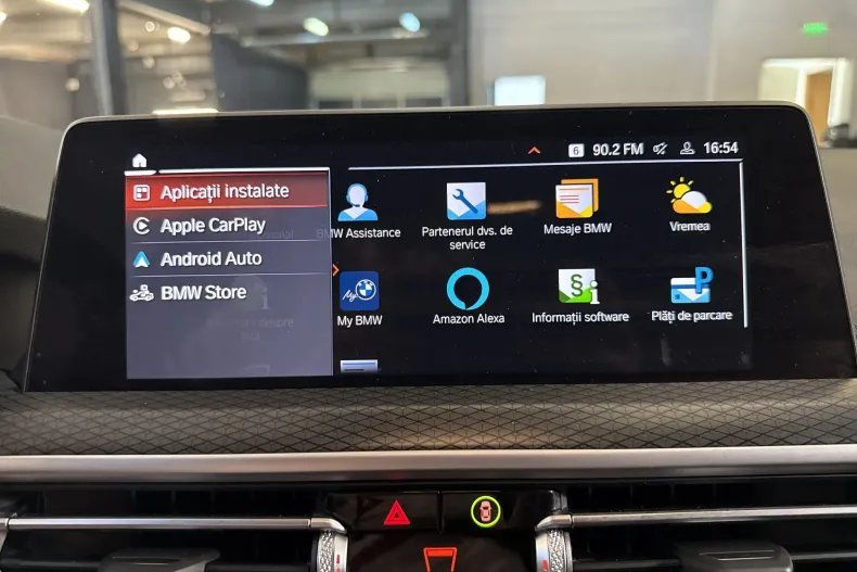 BMW X3 (Seria X) din 2023 cu 40.152 km - oferta BMW234542 - foto 21