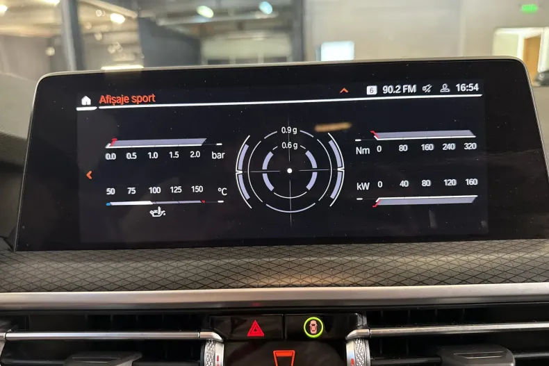 BMW X3 (Seria X) din 2023 cu 40.152 km - oferta BMW234542 - foto 22