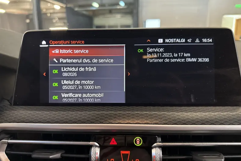 BMW X3 (Seria X) din 2023 cu 40.152 km - oferta BMW234542 - foto 23