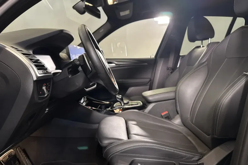 BMW X3 (Seria X) din 2023 cu 40.152 km - oferta BMW234542 - foto 25