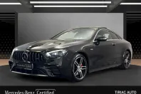 Mercedes-Benz E 53 AMG (Clasa E) din 2021 cu 78.907 km - oferta MER234543 - foto 1