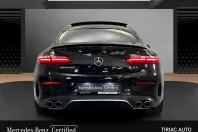 Mercedes-Benz E 53 AMG (Clasa E) din 2021 cu 78.907 km - oferta MER234543 - foto 5