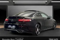 Mercedes-Benz E 53 AMG (Clasa E) din 2021 cu 78.907 km - oferta MER234543 - foto 6