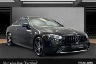 Mercedes-Benz E 53 AMG (Clasa E) din 2021 cu 78.907 km - oferta MER234543 - foto 8