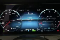 Mercedes-Benz E 53 AMG (Clasa E) din 2021 cu 78.907 km - oferta MER234543 - foto 11