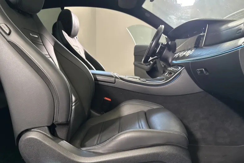 Mercedes-Benz E 53 AMG (Clasa E) din 2021 cu 78.907 km - oferta MER234543 - foto 12