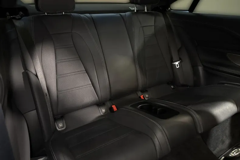 Mercedes-Benz E 53 AMG (Clasa E) din 2021 cu 78.907 km - oferta MER234543 - foto 13