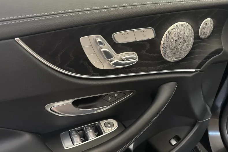 Mercedes-Benz E 53 AMG (Clasa E) din 2021 cu 78.907 km - oferta MER234543 - foto 15