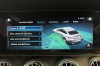 Mercedes-Benz E 53 AMG (Clasa E) din 2021 cu 78.907 km - oferta MER234543 - foto 22