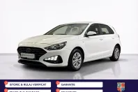 Hyundai i30 din 2021 cu 58.396 km - oferta HYU234544 - foto 1