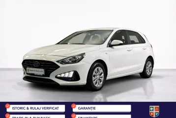 Hyundai i30 din 2021 - oferta HYU234544