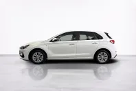 Hyundai i30 din 2021 cu 58.396 km - oferta HYU234544 - foto 2