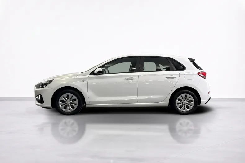 Hyundai i30 din 2021 cu 58.396 km - oferta HYU234544 - foto 2