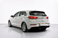 Hyundai i30 din 2021 cu 58.396 km - oferta HYU234544 - foto 3