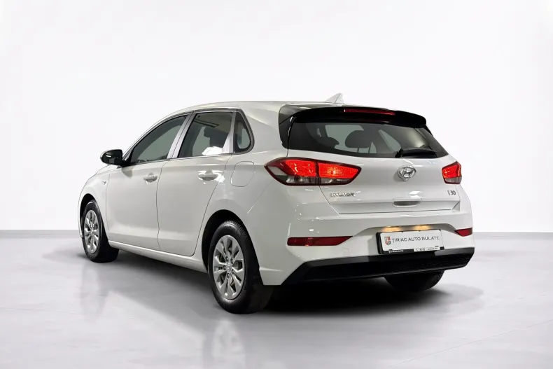 Hyundai i30 din 2021 cu 58.396 km - oferta HYU234544 - foto 3