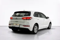 Hyundai i30 din 2021 cu 58.396 km - oferta HYU234544 - foto 5