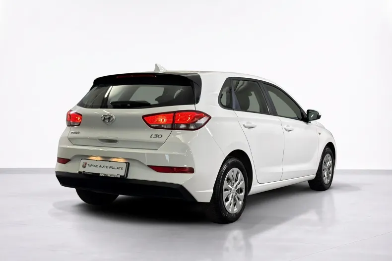 Hyundai i30 din 2021 cu 58.396 km - oferta HYU234544 - foto 5