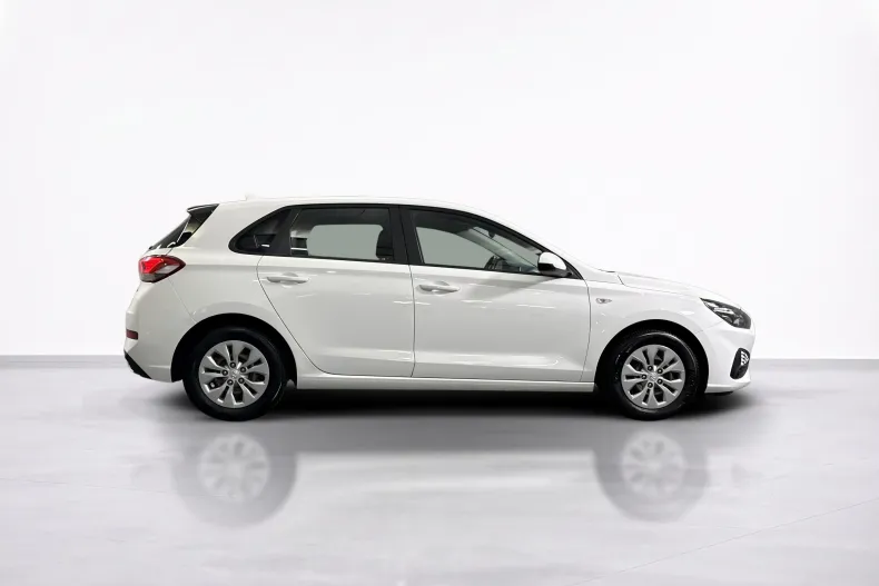 Hyundai i30 din 2021 cu 58.396 km - oferta HYU234544 - foto 6