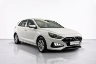 Hyundai i30 din 2021 cu 58.396 km - oferta HYU234544 - foto 7