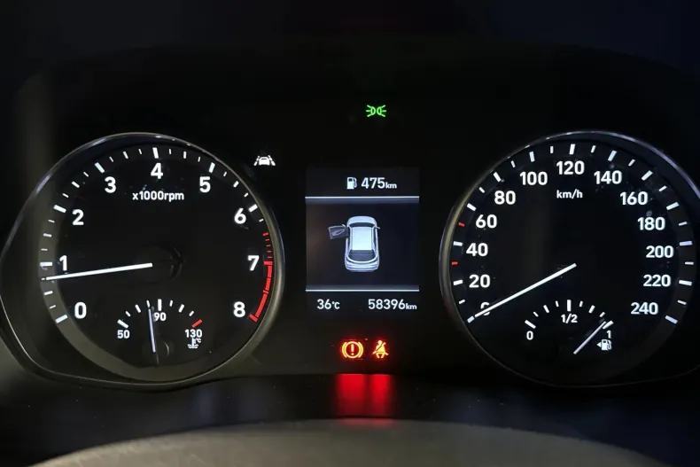 Hyundai i30 din 2021 cu 58.396 km - oferta HYU234544 - foto 10