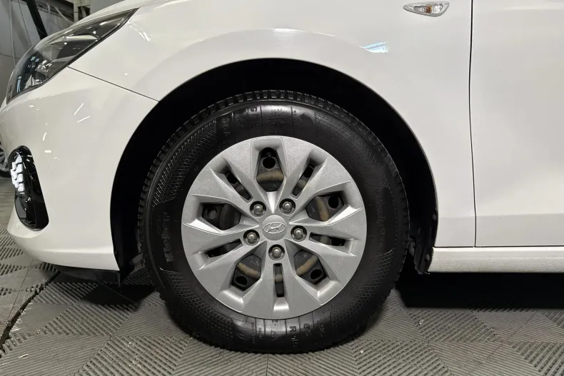 Hyundai i30 din 2021 cu 58.396 km - oferta HYU234544 - foto 13