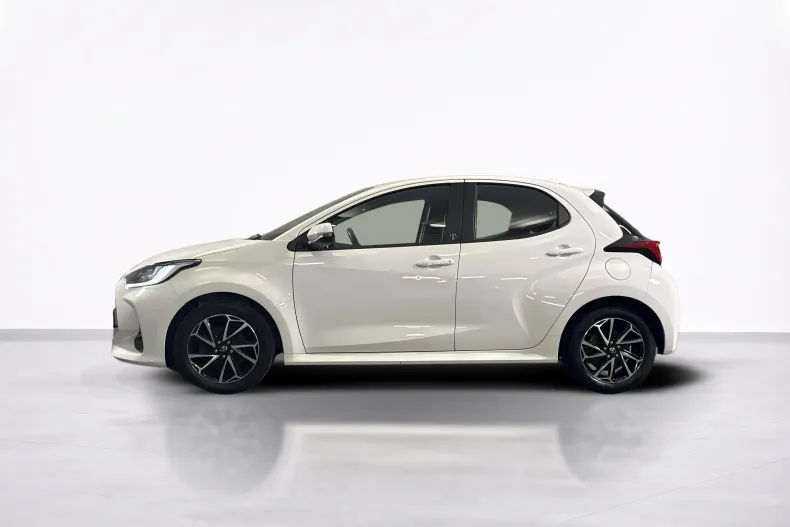 Toyota Yaris din 2022 cu 78.835 km - oferta TOY234545 - foto 2